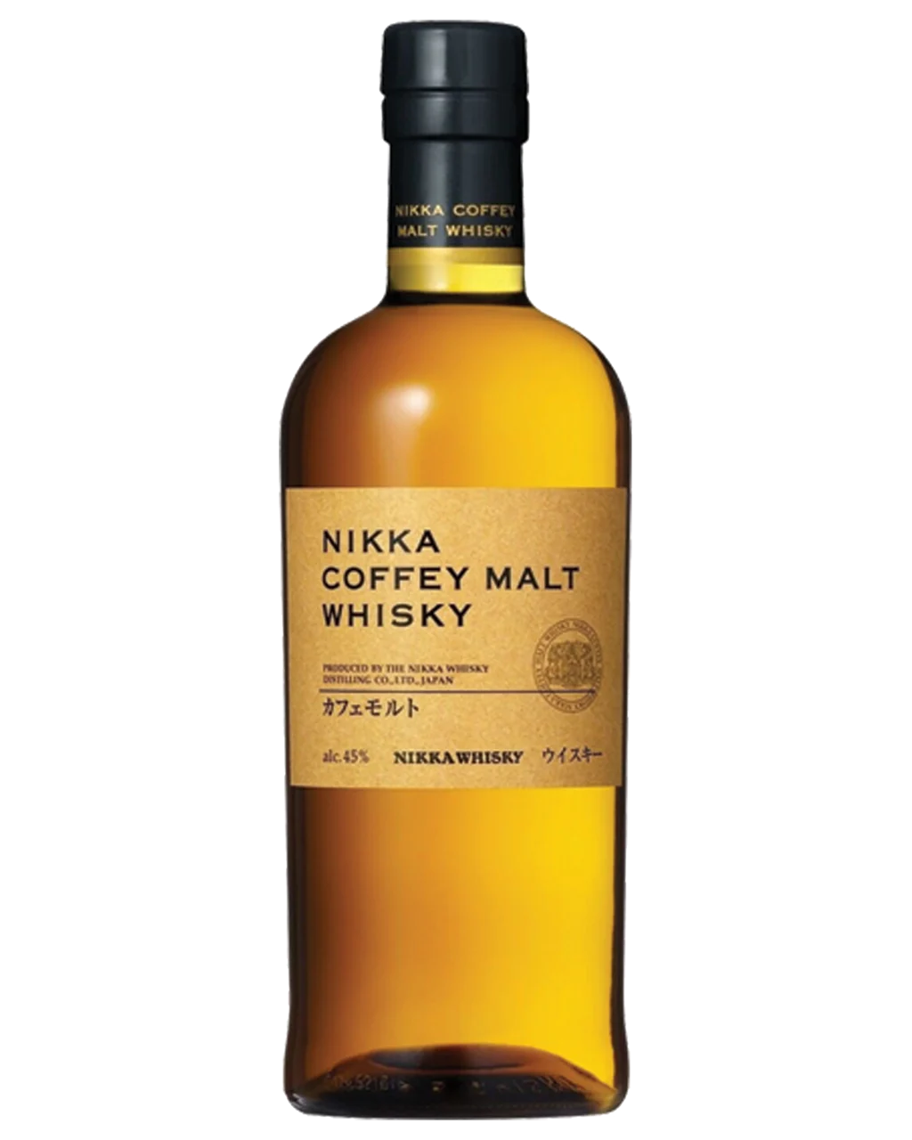 Nikka Coffey Malt