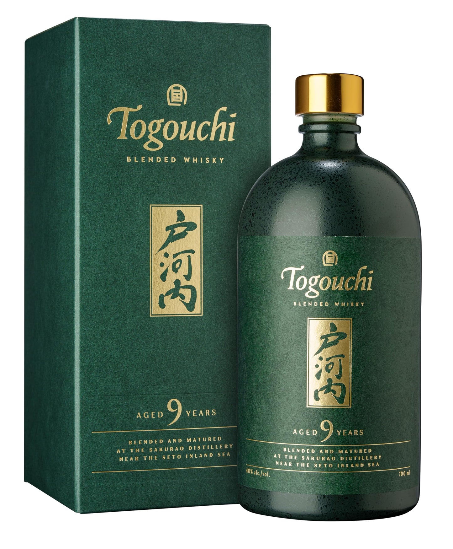 Togouchi 9YO
