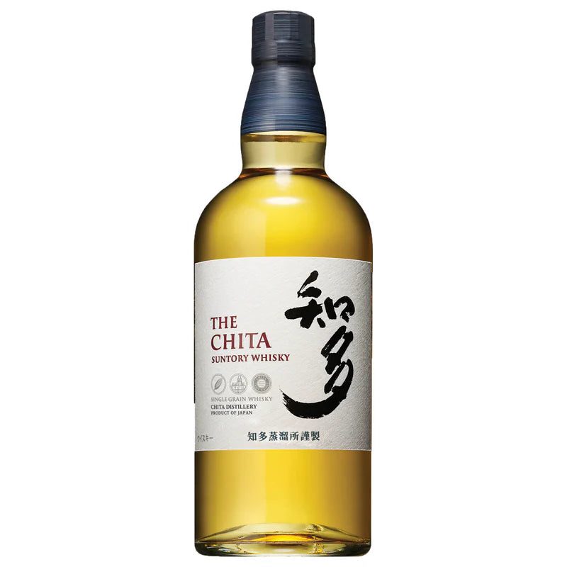 Suntory Chita Single Grain