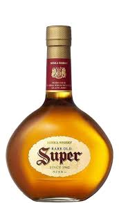 Nikka Rare Old Super