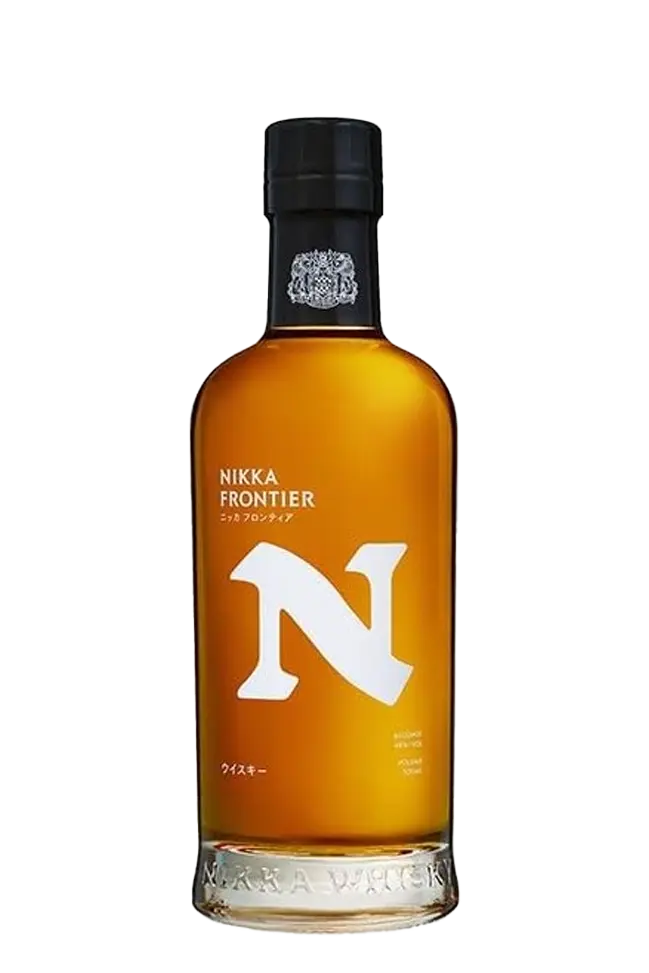 Nikka Frontier