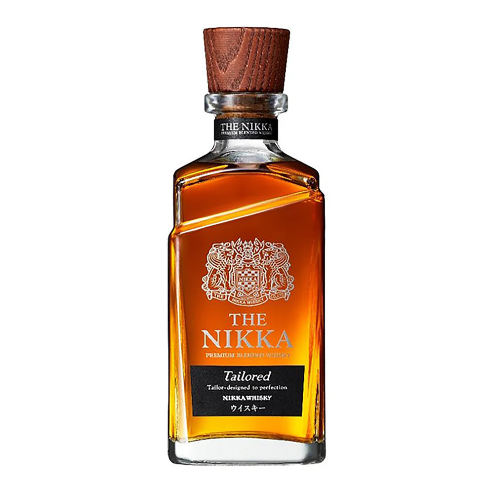 Nikka Tailored Premium Blended