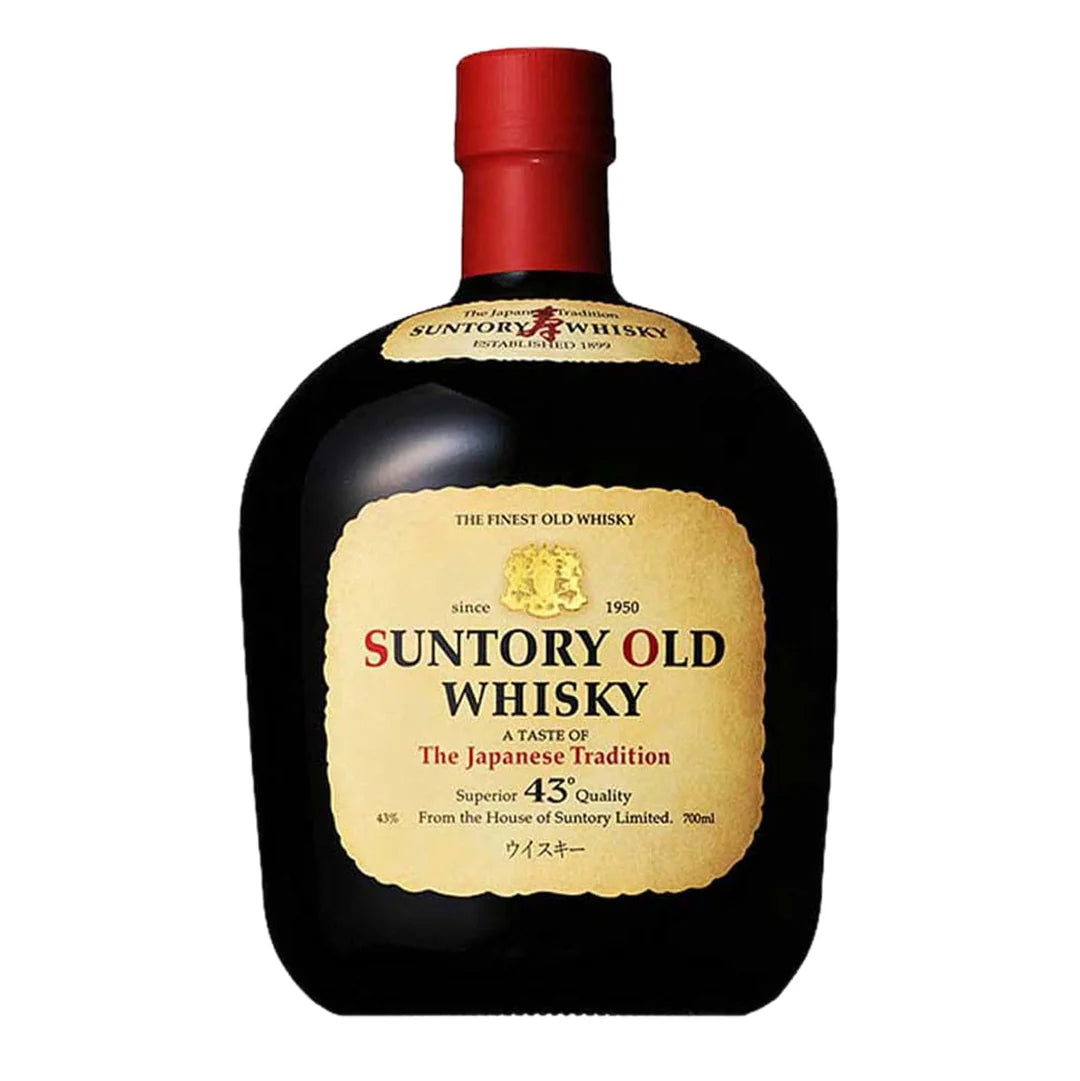 Suntory Old