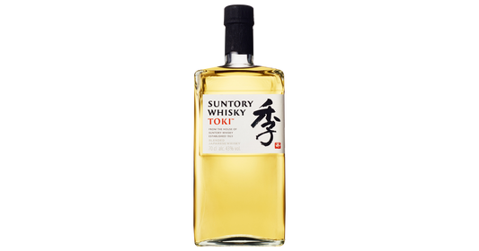 Suntory Toki Blended