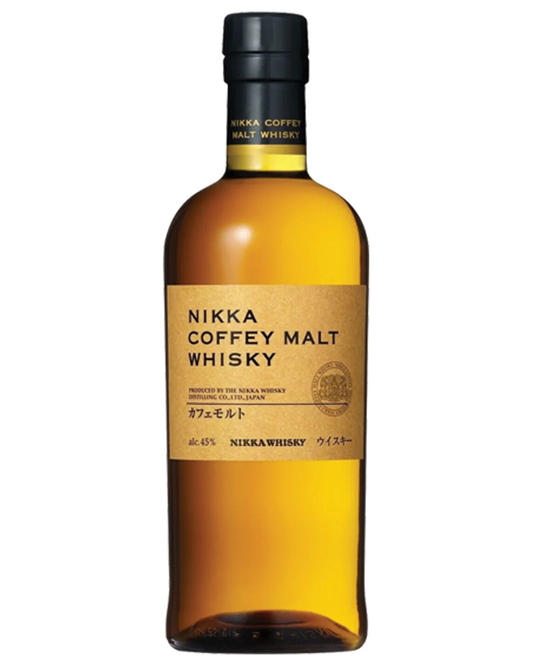 Nikka Coffey Malt