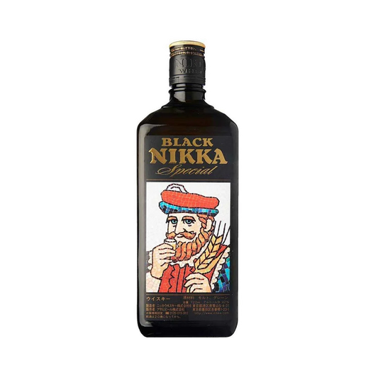 Nikka Black Special