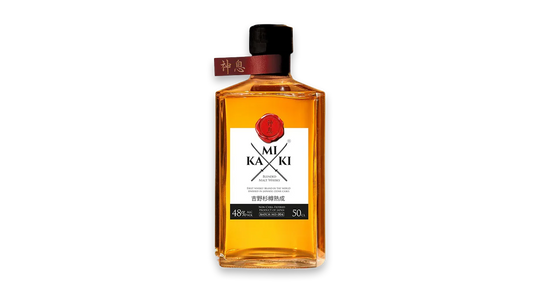 Kamiki Original Blended Malt