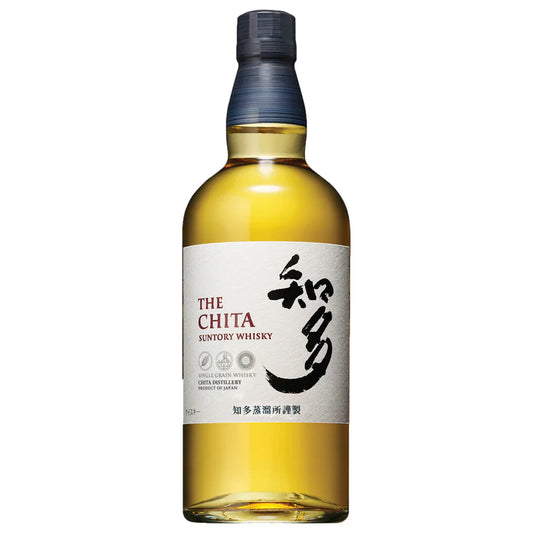 Suntory Chita Single Grain