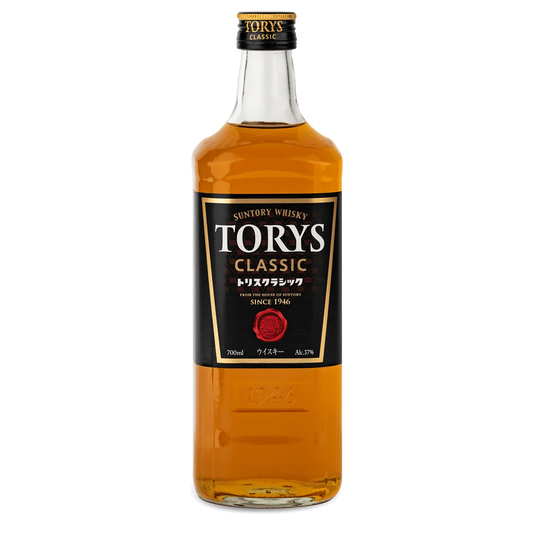 Suntory Classic Rich & Smooth