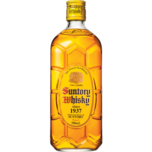 Suntory Kakubin