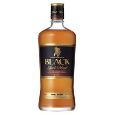 Nikka Black Rich Blend