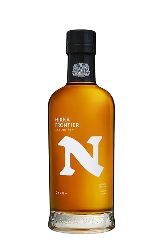 Nikka Frontier