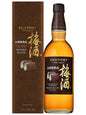 Suntory Yamazaki Barrel Plum Liqueue